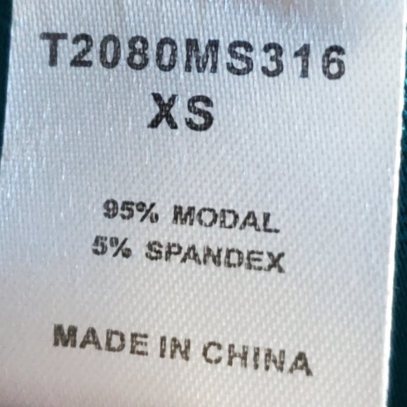 Tart Maxi Infinity Dress - Teal - Picture 4 of 5